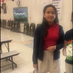 Meet your Posher, Erica